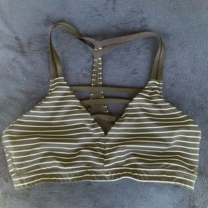 VSX sports bra